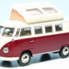Schuco VW T1b Bulli Westfalia Campingbus