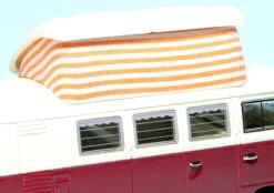 Schuco VW T1b Bulli Westfalia Campingbus -Mini Auto Verkauf 450377900 schuco vw t1b bulli westfalia campingbus 4