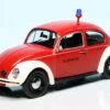 Schuco VW Käfer 1200 "Feuerwehr"