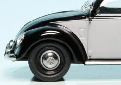 Schuco VW Brezelkäfer -Mini Auto Verkauf 450387700 Schuco VW Brezelkfer z4