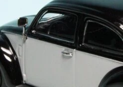 Schuco VW Brezelkäfer -Mini Auto Verkauf 450387700 Schuco VW Brezelkfer z5