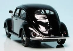 Schuco VW Brezelkäfer -Mini Auto Verkauf 450387700 Schuco VW Brezelkfer z6