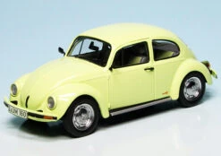 Schuco VW Käfer 1600i "Summer"