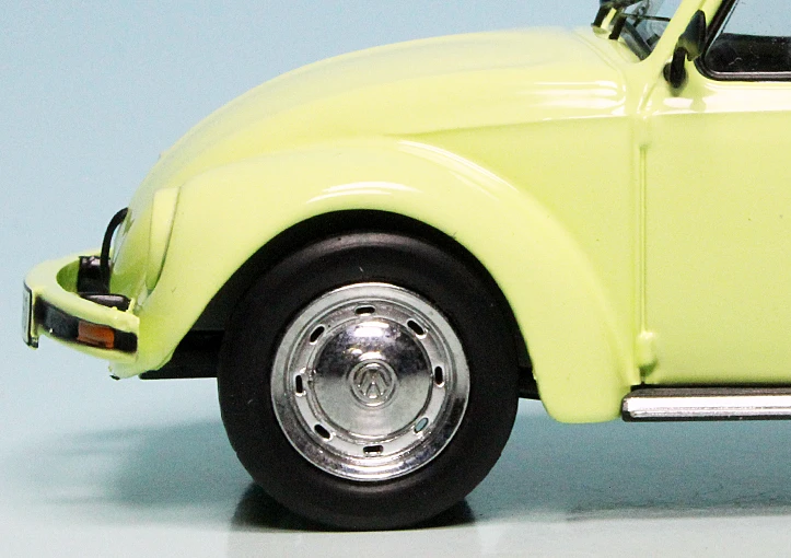 Schuco VW Käfer 1600i "Summer" 4 Schuco VW Käfer 1600i "Summer" – Bild 4