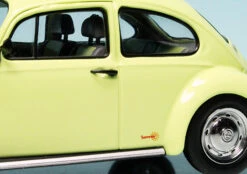 Schuco VW Käfer 1600i "Summer" 11 Schuco VW Käfer 1600i "Summer" -Mini Auto Verkauf 450389200 Schuco VW Kafer 1600i Summer 5