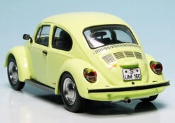 Schuco VW Käfer 1600i "Summer" 12 Schuco VW Käfer 1600i "Summer" -Mini Auto Verkauf 450389200 Schuco VW Kafer 1600i Summer 6