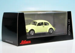 Schuco VW Käfer 1600i "Summer" 13 Schuco VW Käfer 1600i "Summer" -Mini Auto Verkauf 450389200 Schuco VW Kafer 1600i Summer 7