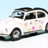Schuco VW Käfer 1200 "Open Air"