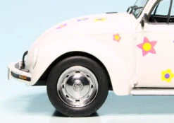 Schuco VW Käfer 1200 "Open Air" -Mini Auto Verkauf 450389600 schuco vw kaefer 1200 open air 3