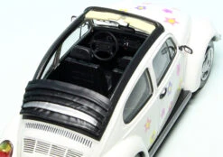 Schuco VW Käfer 1200 "Open Air" -Mini Auto Verkauf 450389600 schuco vw kaefer 1200 open air 4