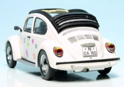 Schuco VW Käfer 1200 "Open Air" -Mini Auto Verkauf 450389600 schuco vw kaefer 1200 open air 5
