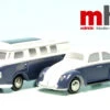 Schuco Piccolo Set "Volkswagen"