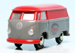 Schuco Piccolo VW T1 Bulli Kastenwagen "Schuco Sammlertreffen 2020" -Mini Auto Verkauf 450514700 schuco piccolo vw t1 bulli kastenwagen schuco sammlertreffen 2020 2