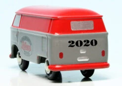 Schuco Piccolo VW T1 Bulli Kastenwagen "Schuco Sammlertreffen 2020" -Mini Auto Verkauf 450514700 schuco piccolo vw t1 bulli kastenwagen schuco sammlertreffen 2020 4