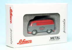 Schuco Piccolo VW T1 Bulli Kastenwagen "Schuco Sammlertreffen 2020" -Mini Auto Verkauf 450514700 schuco piccolo vw t1 bulli kastenwagen schuco sammlertreffen 2020 5