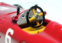 Schuco Mercedes Benz W196 Monoposto Rennwagen / Schuco Studio VII Als Montagekasten -Mini Auto Verkauf 450603900 schuco mercedes benz w196 monoposto rennwagen schuco studio vii als montagekasten 2