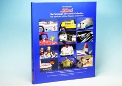 Schuco Buch "Schuco - Die Fahrzeuge Der Classic-Collection"
