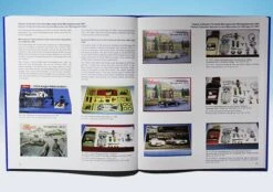 Schuco Buch "Schuco - Die Fahrzeuge Der Classic-Collection" -Mini Auto Verkauf 450606400 Schuco Buch Schuco Die Fahrzeuge der Classic Collection z4