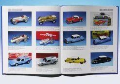 Schuco Buch "Schuco - Die Fahrzeuge Der Classic-Collection" -Mini Auto Verkauf 450606400 Schuco Buch Schuco Die Fahrzeuge der Classic Collection z5