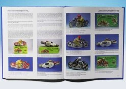 Schuco Buch "Schuco - Die Fahrzeuge Der Classic-Collection" -Mini Auto Verkauf 450606400 Schuco Buch Schuco Die Fahrzeuge der Classic Collection z7