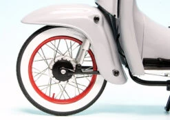 Schuco Simson KR 51/1 "Schwalbe" (1968-1980) "Custumized III" 9 Schuco Simson KR 51/1 "Schwalbe" (1968-1980) "Custumized III" -Mini Auto Verkauf 450649400 schuco simson kr 511 schwalbe 19681980 custumized iii 2