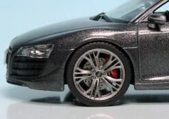 Schuco Audi R8 GT (2010) 10 Schuco Audi R8 GT (2010) -Mini Auto Verkauf 450722800 Schuco Audi R8 GT 2010 z4