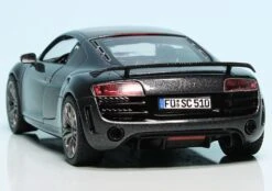 Schuco Audi R8 GT (2010) 12 Schuco Audi R8 GT (2010) -Mini Auto Verkauf 450722800 Schuco Audi R8 GT 2010 z6
