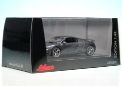 Schuco Audi R8 GT (2010) 13 Schuco Audi R8 GT (2010) -Mini Auto Verkauf 450722800 Schuco Audi R8 GT 2010 z7
