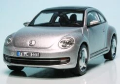 Schuco VW Beetle Coupé (2011) -Mini Auto Verkauf 450747100 Schuco VW Beetle Coup 2011 z3
