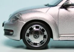 Schuco VW Beetle Coupé (2011) -Mini Auto Verkauf 450747100 Schuco VW Beetle Coup 2011 z4