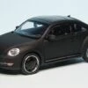 Schuco VW Beetle Coupé (2011) "Concept Black"
