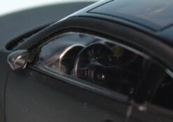 Schuco VW Beetle Coupé (2011) "Concept Black" -Mini Auto Verkauf 450747300 Schuco VW Beetle Coup 2011 Concept Black z5