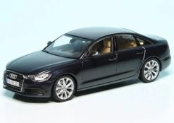Schuco Audi A6 Limousine (2011)