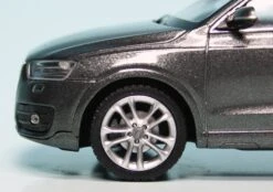 Schuco Audi Q3 (2011) -Mini Auto Verkauf 450749200 Schuco Audi Q3 2011 z4