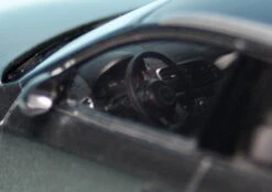 Schuco Audi Q3 (2011) -Mini Auto Verkauf 450749200 Schuco Audi Q3 2011 z5