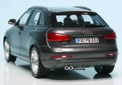Schuco Audi Q3 (2011) -Mini Auto Verkauf 450749200 Schuco Audi Q3 2011 z6