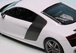 Schuco Audi R8 V10 Coupé (2012) -Mini Auto Verkauf 450750300 Schuco Audi R8 V10 Coup 2012 z5