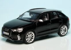 Schuco Audi RS Q3 (2013)