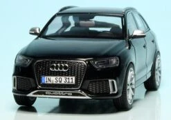 Schuco Audi RS Q3 (2013) -Mini Auto Verkauf 450751300 Schuco Audi RS Q3 2013 z3