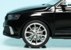 Schuco Audi RS Q3 (2013) -Mini Auto Verkauf 450751300 Schuco Audi RS Q3 2013 z4