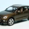 Schuco Audi Q5 (2012)