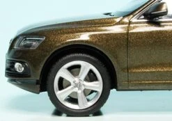 Schuco Audi Q5 (2012) -Mini Auto Verkauf 450756100 Schuco Audi Q5 2012 z4