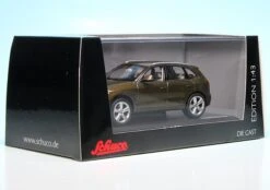 Schuco Audi Q5 (2012) -Mini Auto Verkauf 450756100 Schuco Audi Q5 2012 z7