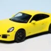 Schuco Porsche 911 Carrera GTS Coupé (991) (2014)