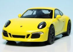 Schuco Porsche 911 Carrera GTS Coupé (991) (2014) -Mini Auto Verkauf 450757200 Schuco Porsche 911 Carrera GTS Coup 991 2014 z3