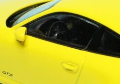 Schuco Porsche 911 Carrera GTS Coupé (991) (2014) -Mini Auto Verkauf 450757200 Schuco Porsche 911 Carrera GTS Coup 991 2014 z5