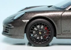 Schuco Porsche 911 Carrera GTS Cabriolet (991) (2014) -Mini Auto Verkauf 450757700 Schuco Porsche 911 Carrera GTS Cabriolet 991 2014 z4