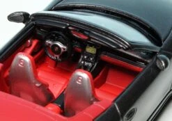 Schuco Porsche 911 Carrera GTS Cabriolet (991) (2014) -Mini Auto Verkauf 450757700 Schuco Porsche 911 Carrera GTS Cabriolet 991 2014 z5