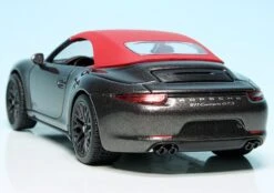 Schuco Porsche 911 Carrera GTS Cabriolet (991) (2014) -Mini Auto Verkauf 450757700 Schuco Porsche 911 Carrera GTS Cabriolet 991 2014 z6