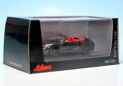 Schuco Porsche 911 Carrera GTS Cabriolet (991) (2014) -Mini Auto Verkauf 450757700 Schuco Porsche 911 Carrera GTS Cabriolet 991 2014 z7